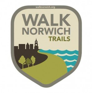 Walk Norwich