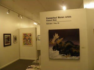 norwich art center