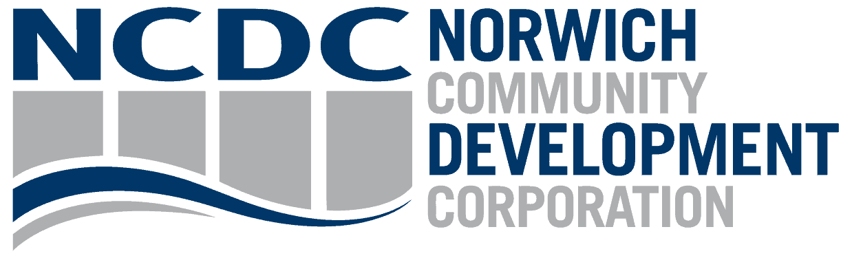 Norwich Community Development Corporation Inc logo